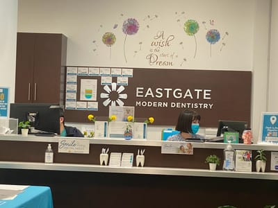 Eastgate Modern Dentistry