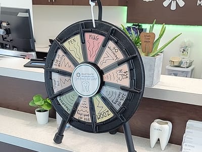 Eastgate Modern Dentistry