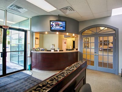 Eastland Family Dental