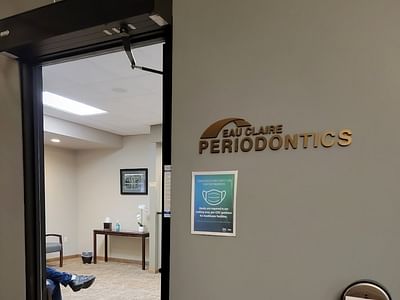 Eau Claire Periodontics and Implant Dentistry