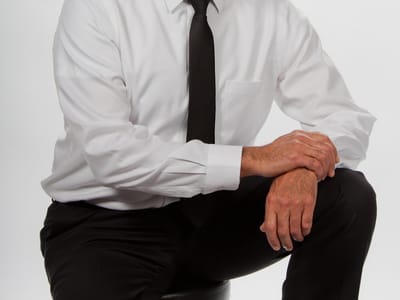 Ebrahimian Integrative Dentistry