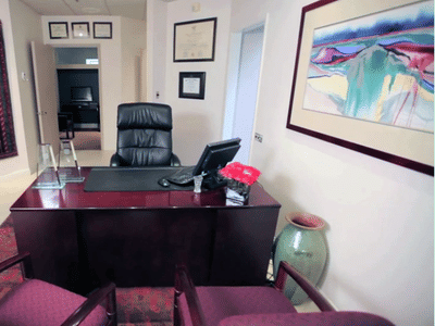 Ebrahimian Integrative Dentistry