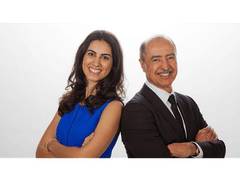 Ebrahimian Integrative Dentistry