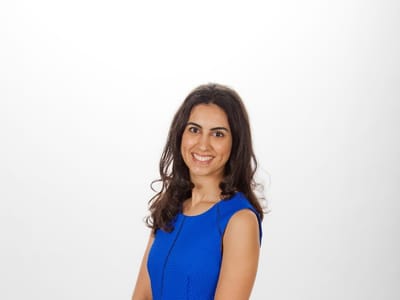 Ebrahimian Integrative Dentistry