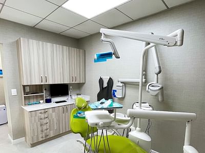 EC Dental Group