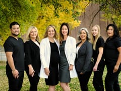 EC Family & Cosmetic Dentistry