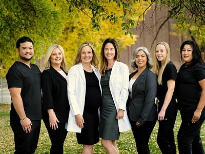 EC Family & Cosmetic Dentistry