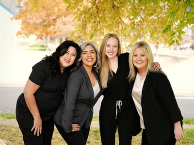EC Family & Cosmetic Dentistry
