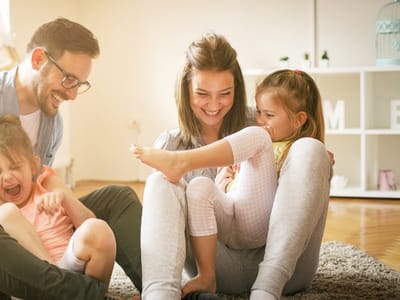 Eckland Family Dentistry