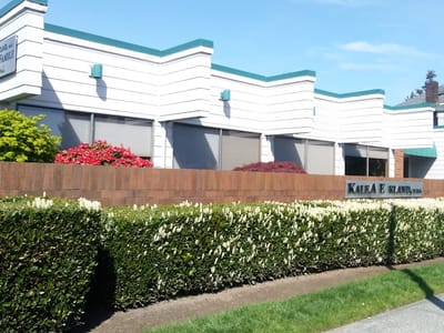 Eckland Family Dentistry