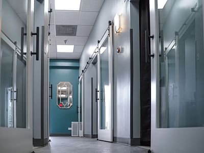 Eco Friendly Dentistry