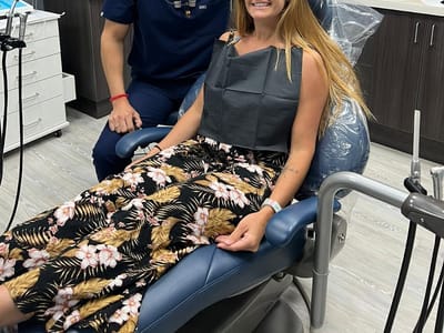 Eco Friendly Dentistry