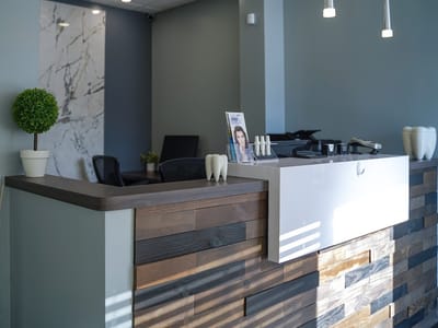 Eco Friendly Dentistry