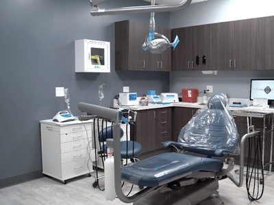 Eco Friendly Dentistry