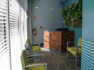 Eco Friendly Dentistry