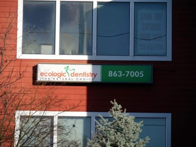 Ecologic Dentistry