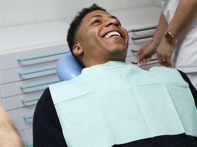 Eden Family Dentistry