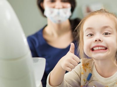 Eden Family Dentistry