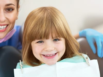 Eden Family Dentistry