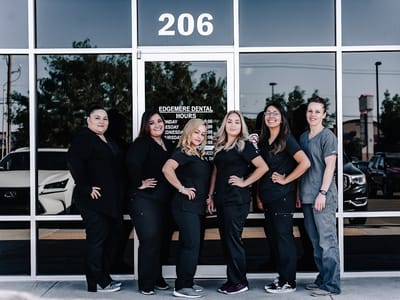 Edgemere Dental
