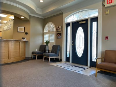 Edgerly Dentistry - Bridge City