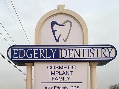 Edgerly Dentistry - Bridge City