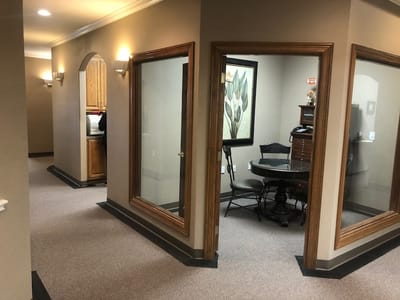 Edgerly Dentistry - Bridge City