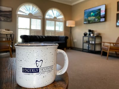 Edgerly Dentistry - Bridge City
