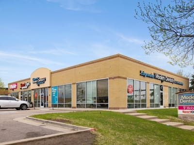 Edgewater Modern Dentistry