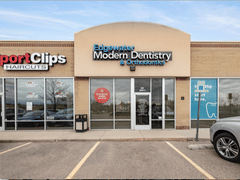 Edgewater Modern Dentistry
