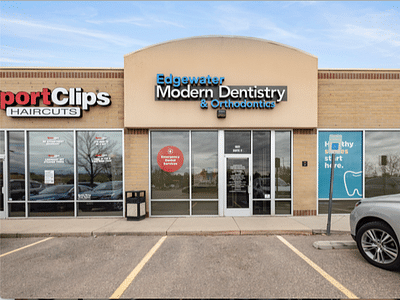 Edgewater Modern Dentistry