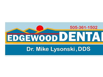 Edgewood Dental, Edgewood, NM Dental Care - The Edgewood Dentist