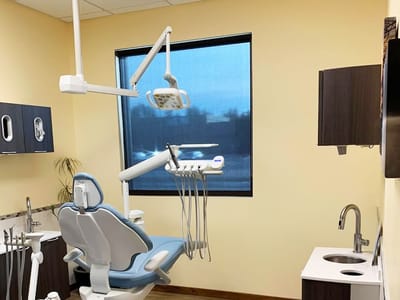 Edgewood Dental