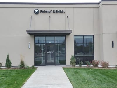 Ediger Family Dental