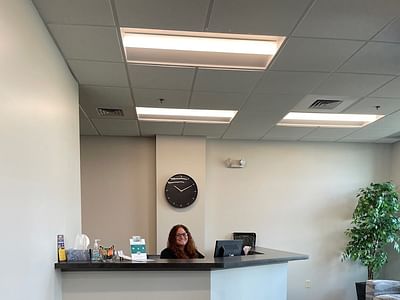 Ediger Family Dental