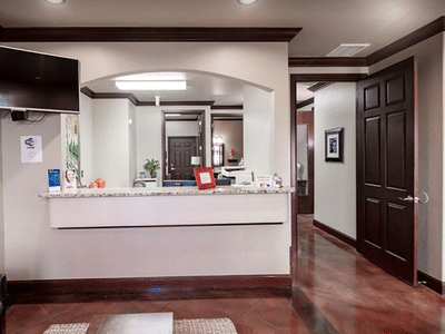 Edmond Dental Center: Michael Chandler, DDS