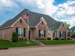 Edmond Dental Center: Michael Chandler, DDS