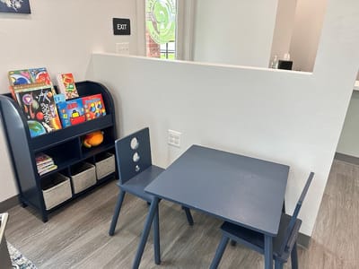 Edmond Dental @ Deer Creek