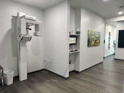 Edmond Dental @ Deer Creek