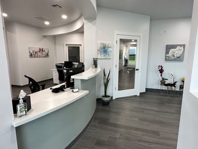 Edmond Dental @ Deer Creek