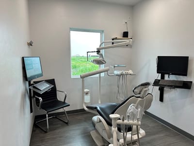 Edmond Dental @ Deer Creek