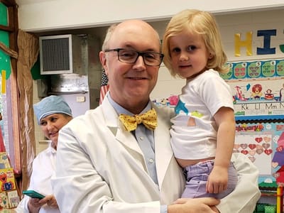 Edward C Smith DMD, MPH, LLC : Dr. Edward C. Smith, DMD