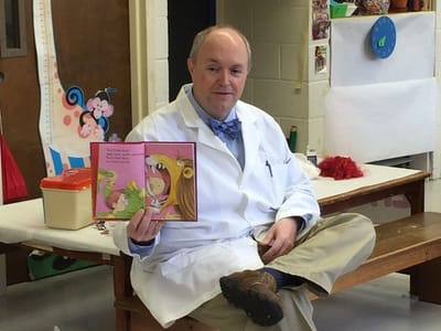 Edward C Smith DMD, MPH, LLC : Dr. Edward C. Smith, DMD