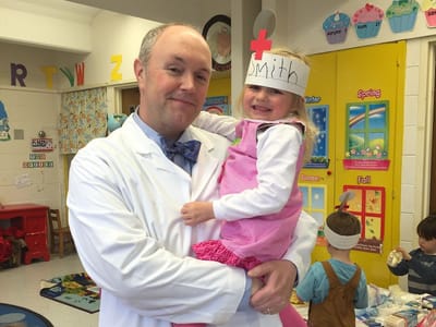 Edward C Smith DMD, MPH, LLC : Dr. Edward C. Smith, DMD