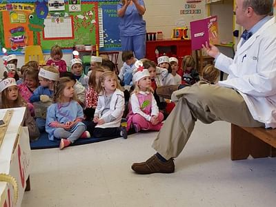 Edward C Smith DMD, MPH, LLC : Dr. Edward C. Smith, DMD