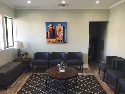 Edward Montoya, DMD & Jennifer Kang, DMD