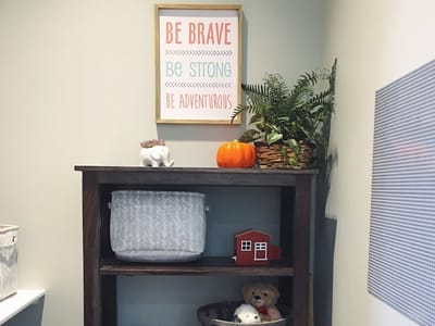 Edward Montoya, DMD & Jennifer Kang, DMD