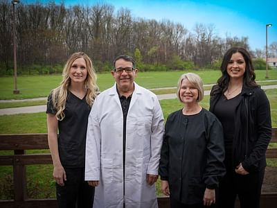 Edward O. Villarreal, DDS