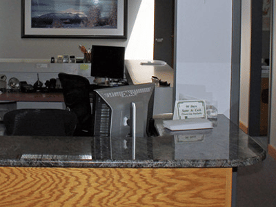 Edward P Laco, DDS, PC