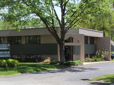 Edward P Laco, DDS, PC